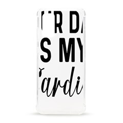 Your Dad Is My Cardio T- Shirt Your Dad Is My Cardio T- Shirt Yoga Reflexion Pose T- Shirtyoga Reflexion Pose T- Shirt Samsung Galaxy S20 6 2 Inch Tpu Uv Case by hizuto