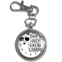 100 Days Of School T- Shirt100 Days No Prob Lamma T- Shirt Yoga Reflexion Pose T- Shirtyoga Reflexion Pose T- Shirt Key Chain Watches by hizuto