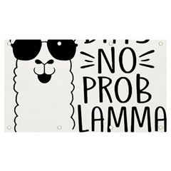 100 Days Of School T- Shirt100 Days No Prob Lamma T- Shirt Yoga Reflexion Pose T- Shirtyoga Reflexion Pose T- Shirt Banner And Sign 7  X 4  by hizuto