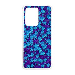 Flowers And Bloom In Perfect Lovely Harmony Samsung Galaxy S20 Ultra 6 9 Inch Tpu Uv Case by pepitasart