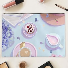 Img 5852 Cosmetic Bag (xxl) by SychEva