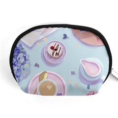 Img 5852 Accessory Pouch (medium) by SychEva