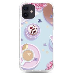 Img 5852 Iphone 12/12 Pro Tpu Uv Print Case by SychEva