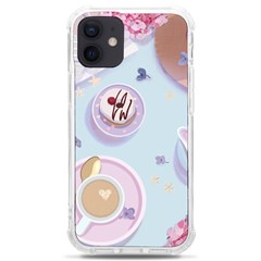 Img 5852 Iphone 12 Mini Tpu Uv Print Case	 by SychEva