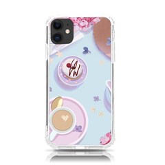 Img 5852 Iphone 11 Tpu Uv Print Case by SychEva