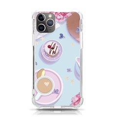 Img 5852 Iphone 11 Pro 5 8 Inch Tpu Uv Print Case by SychEva