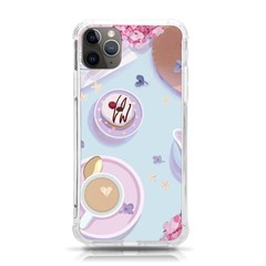 Img 5852 Iphone 11 Pro Max 6 5 Inch Tpu Uv Print Case by SychEva