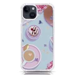 Img 5852 Iphone 14 Tpu Uv Print Case by SychEva