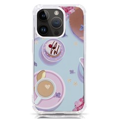 Img 5852 Iphone 14 Pro Tpu Uv Print Case by SychEva