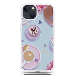 Img 5852 Iphone 13 Tpu Uv Print Case by SychEva