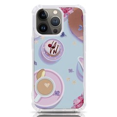 Img 5852 Iphone 13 Pro Tpu Uv Print Case by SychEva