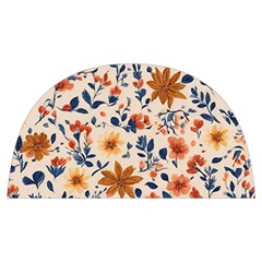 Boho Flowers Seamless Patternn Anti Scalding Pot Cap by Jack14