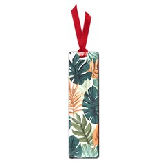 Tropical Leaf Small Book Marks by Jack14