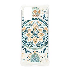 Boho Pattern Samsung Galaxy S20plus 6 7 Inch Tpu Uv Case by Valentinaart