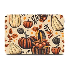 Thanksgiving pattern Plate Mats