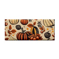 Thanksgiving pattern Hand Towel