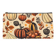 Thanksgiving pattern Pencil Case