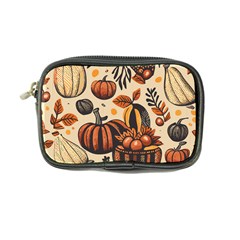 Thanksgiving pattern Coin Purse