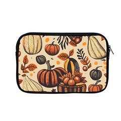 Thanksgiving pattern Apple MacBook Pro 13  Zipper Case