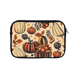 Thanksgiving pattern Apple MacBook Pro 15  Zipper Case