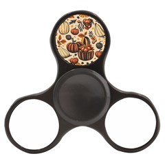 Thanksgiving pattern Finger Spinner