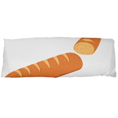 Baker T- Shirt Cool Bread Baking Bakers Saying Motif T- Shirt (1) Yoga Reflexion Pose T- Shirtyoga Reflexion Pose T- Shirt Body Pillow Case Dakimakura (two Sides) by hizuto