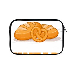 Baker T- Shirt Cool Bread Baking Bakers Saying Motif T- Shirt (4) Yoga Reflexion Pose T- Shirtyoga Reflexion Pose T- Shirt Apple Macbook Pro 13  Zipper Case by hizuto