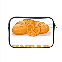 Baker T- Shirt Cool Bread Baking Bakers Saying Motif T- Shirt (4) Yoga Reflexion Pose T- Shirtyoga Reflexion Pose T- Shirt Apple Macbook Pro 15  Zipper Case by hizuto