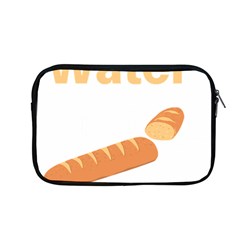 Baker T- Shirt Cool Bread Baking Bakers Saying Motif T- Shirt (5) Yoga Reflexion Pose T- Shirtyoga Reflexion Pose T- Shirt Apple Macbook Pro 13  Zipper Case by hizuto