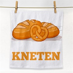 Baker T- Shirt Cool Bread Baking Bakers Saying Motif T- Shirt (6) Yoga Reflexion Pose T- Shirtyoga Reflexion Pose T- Shirt Face Towel