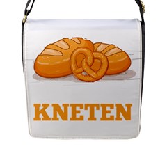 Baker T- Shirt Cool Bread Baking Bakers Saying Motif T- Shirt (6) Yoga Reflexion Pose T- Shirtyoga Reflexion Pose T- Shirt Flap Closure Messenger Bag (l) by hizuto