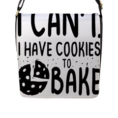 Baker T- Shirt Cool Bread Baking Bakers Saying Motif T- Shirt Yoga Reflexion Pose T- Shirtyoga Reflexion Pose T- Shirt Flap Closure Messenger Bag (L)