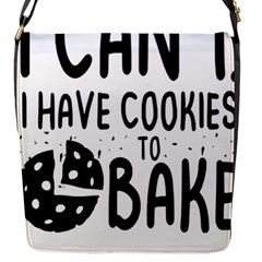 Baker T- Shirt Cool Bread Baking Bakers Saying Motif T- Shirt Yoga Reflexion Pose T- Shirtyoga Reflexion Pose T- Shirt Flap Closure Messenger Bag (S)