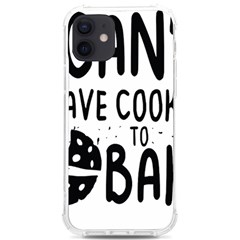 Baker T- Shirt Cool Bread Baking Bakers Saying Motif T- Shirt Yoga Reflexion Pose T- Shirtyoga Reflexion Pose T- Shirt Iphone 12/12 Pro Tpu Uv Print Case by hizuto