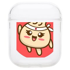 Bao T- Shirt Bao Down To Me   Dim Sum Pun T- Shirt Yoga Reflexion Pose T- Shirtyoga Reflexion Pose T- Shirt Airpods 1/2 Case by hizuto