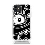 Monstrous Revelation Closeup iPhone 11 TPU UV Print Case Front