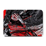 Molten Soul Small Doormat 24 x16  Door Mat