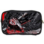 Molten Soul Toiletries Bag (One Side) Front