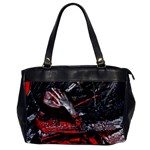 Molten Soul Oversize Office Handbag Front