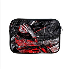 Molten Soul Apple Macbook Pro 15  Zipper Case by MRNStudios