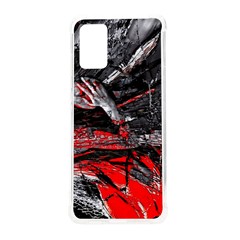 Molten Soul Samsung Galaxy S20plus 6 7 Inch Tpu Uv Case by MRNStudios