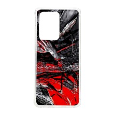 Molten Soul Samsung Galaxy S20 Ultra 6 9 Inch Tpu Uv Case by MRNStudios