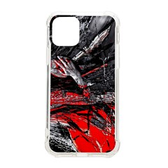 Molten Soul Iphone 11 Pro 5 8 Inch Tpu Uv Print Case by MRNStudios