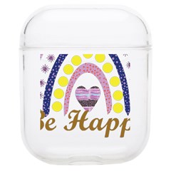 Be Happy T- Shirt Be Happy T- Shirt Yoga Reflexion Pose T- Shirtyoga Reflexion Pose T- Shirt Airpods 1/2 Case