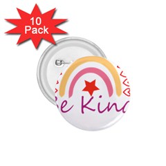 Be Kind T- Shirt Be Kind T- Shirt (1) Yoga Reflexion Pose T- Shirtyoga Reflexion Pose T- Shirt 1 75  Buttons (10 Pack)