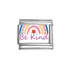 Be Kind T- Shirt Be Kind T- Shirt (1) Yoga Reflexion Pose T- Shirtyoga Reflexion Pose T- Shirt Italian Charm (9mm)