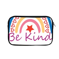 Be Kind T- Shirt Be Kind T- Shirt (1) Yoga Reflexion Pose T- Shirtyoga Reflexion Pose T- Shirt Apple Macbook Pro 13  Zipper Case by hizuto