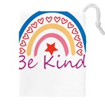 Be Kind T- Shirt Be Kind T- Shirt (1) Yoga Reflexion Pose T- Shirtyoga Reflexion Pose T- Shirt Drawstring Pouch (4XL) Front