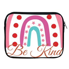 Be Kind T- Shirt Be Kind T- Shirt Yoga Reflexion Pose T- Shirtyoga Reflexion Pose T- Shirt Apple Ipad 2/3/4 Zipper Cases by hizuto