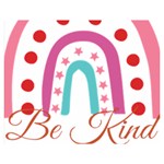 Be Kind T- Shirt Be Kind T- Shirt Yoga Reflexion Pose T- Shirtyoga Reflexion Pose T- Shirt Premium Plush Fleece Blanket (Medium) 60 x50  Blanket Front